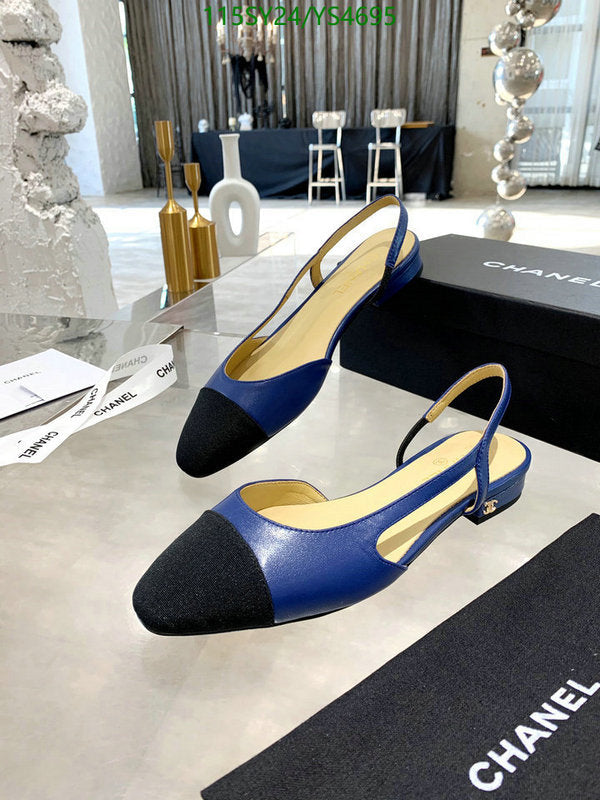 SAMC - CHL Women Shoes Ballet - 327