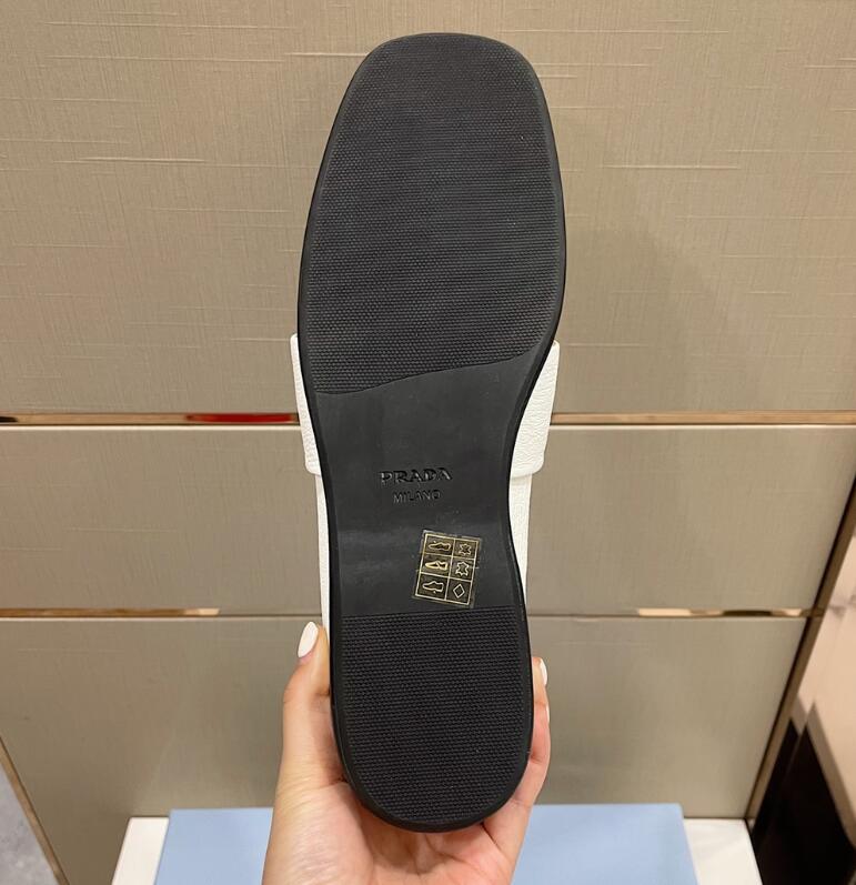 GlamyMen Shoes - 067