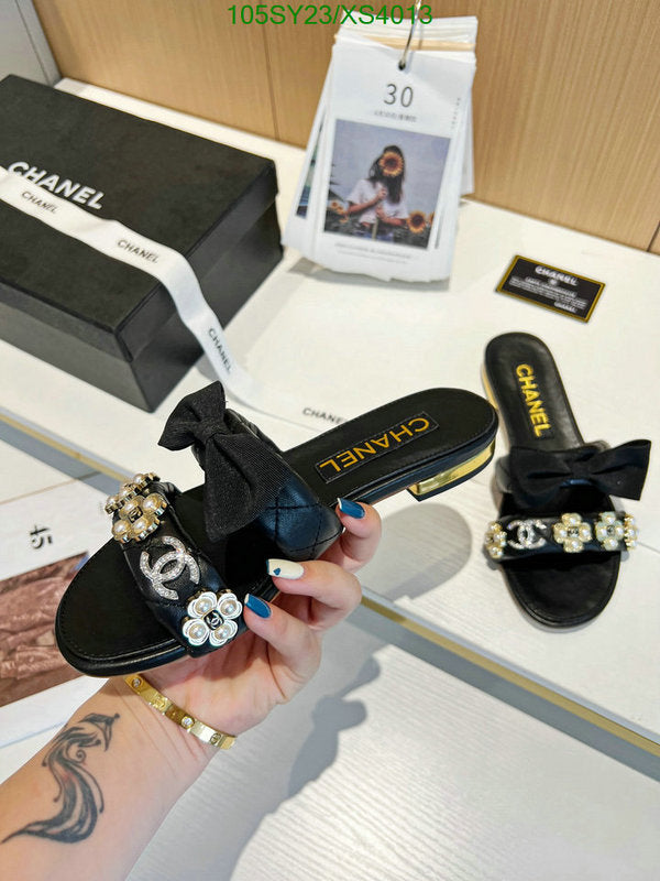 SAMC - CHL Women Shoes Slippers - 168