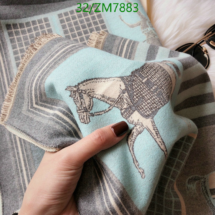 SAMC - HMS Scarves - 904