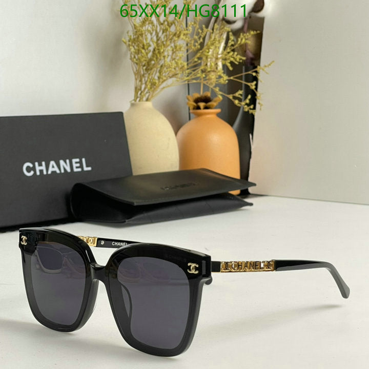 SAMC - CHL Glasses - 366