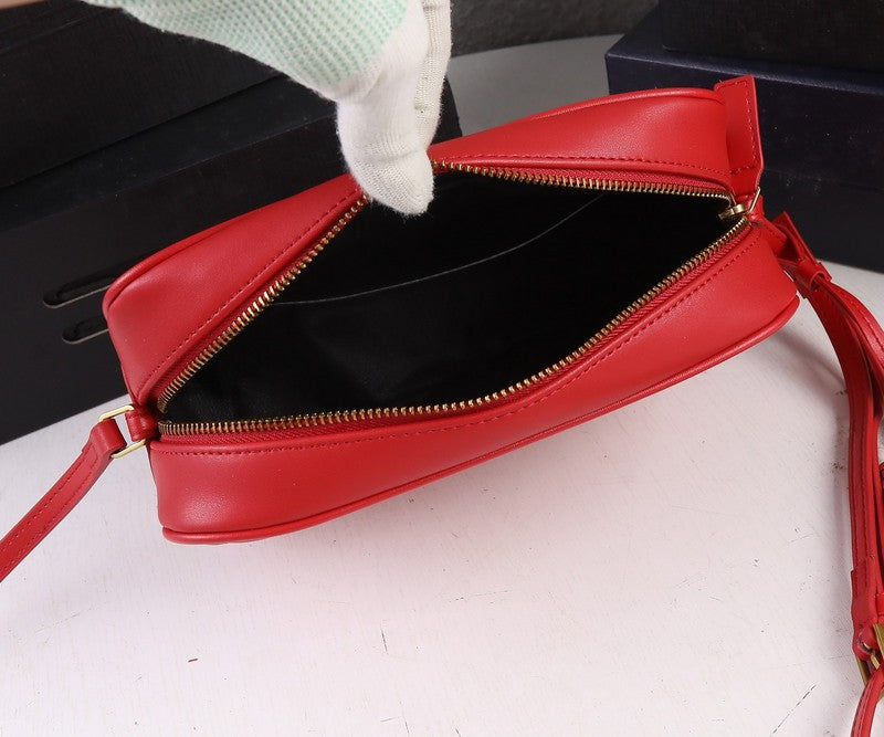 Satchel Bags - SLY Bags - 1587
