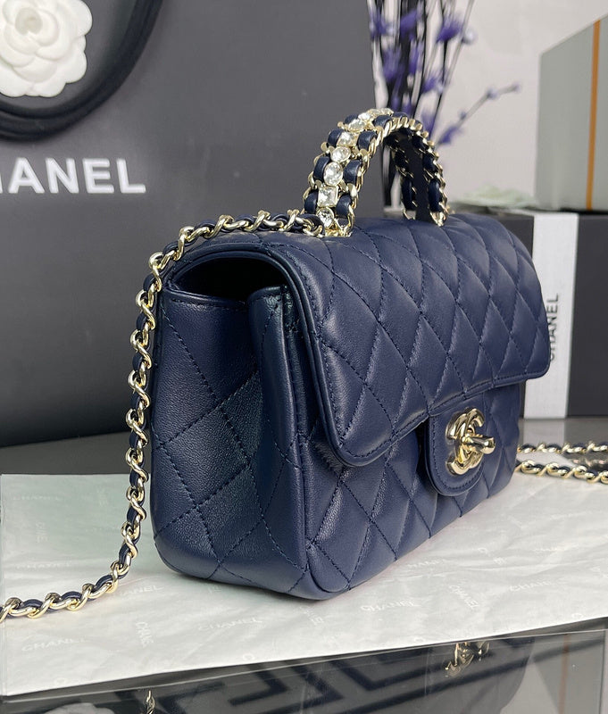 Satchel Bags - CHL Bags - 2170