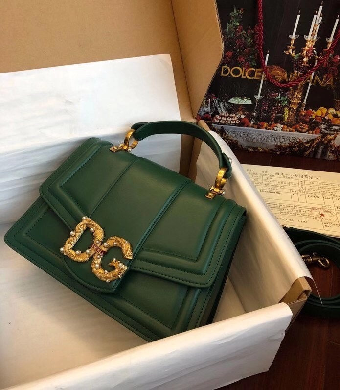 Satchel Bags - DG Bags - 450