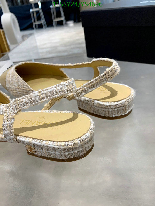 SAMC - CHL Women Shoes Ballet - 317