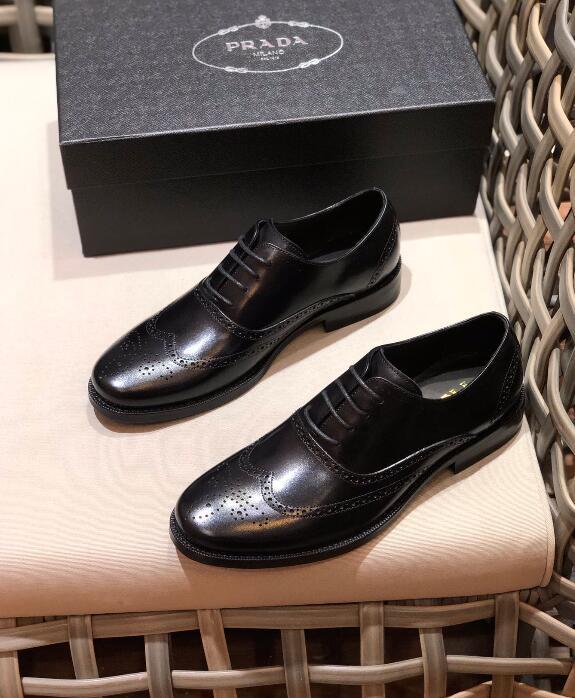 Glamy - PD Men Shoes - 412