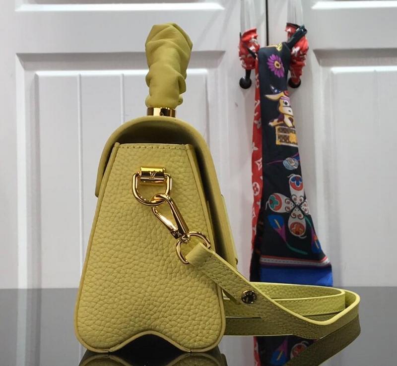 SAMC - LOV Bags - 2375