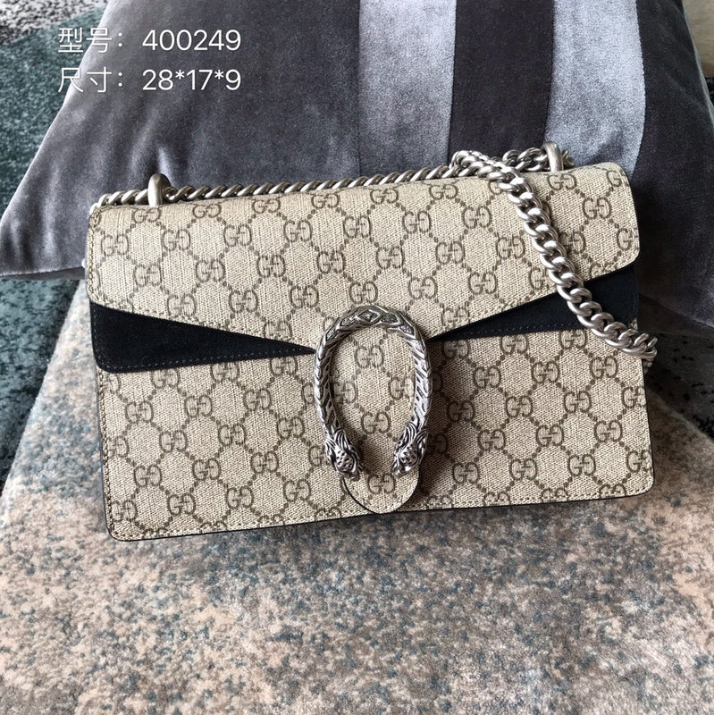 Satchel Bags - GCI Bags - 6179