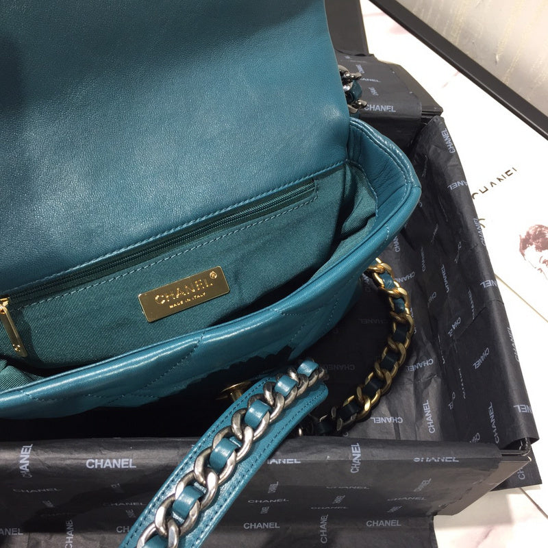 Satchel Bags - CHL Bags - 6584