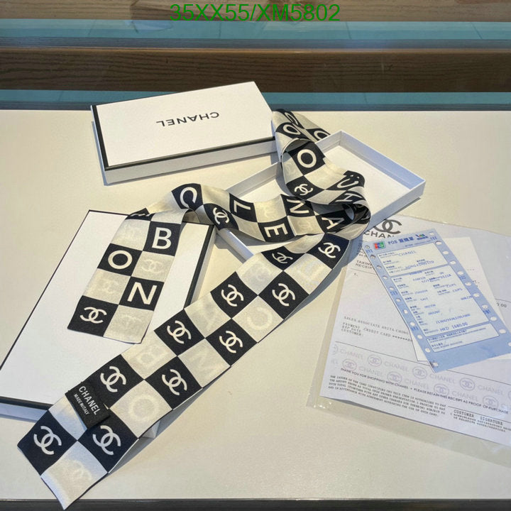 SAMC - CHL Scarves - 766