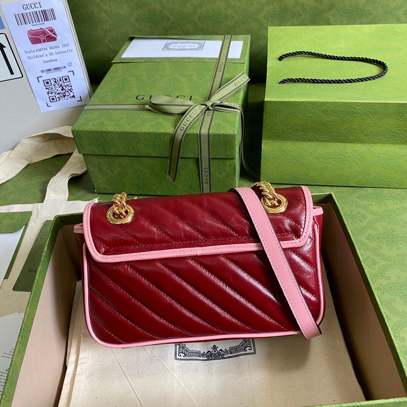 Satchel Bags - GCI Bags - 5785