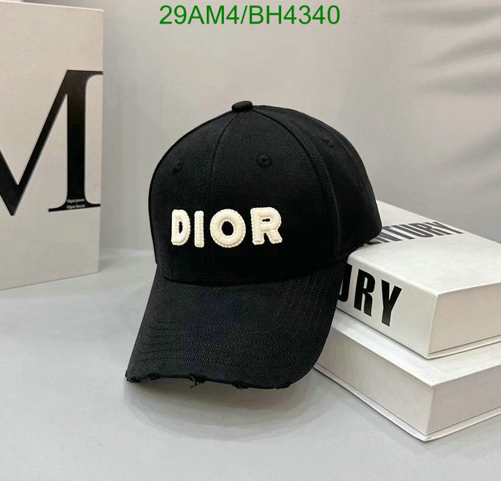SAMC - DOR Caps & Hats - 004