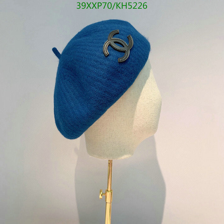SAMC - CHL Caps & Hats - 472