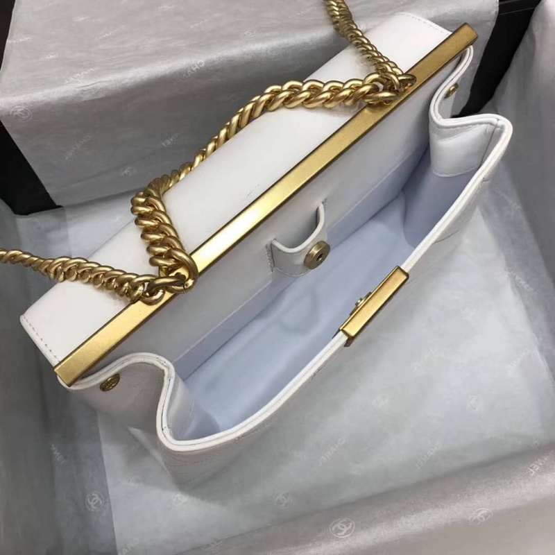 Satchel Bags - CHL Bags - 616