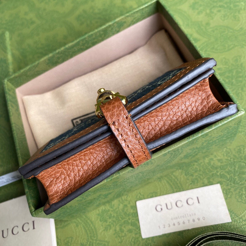 Satchel Bags - GCI Bags - 5998