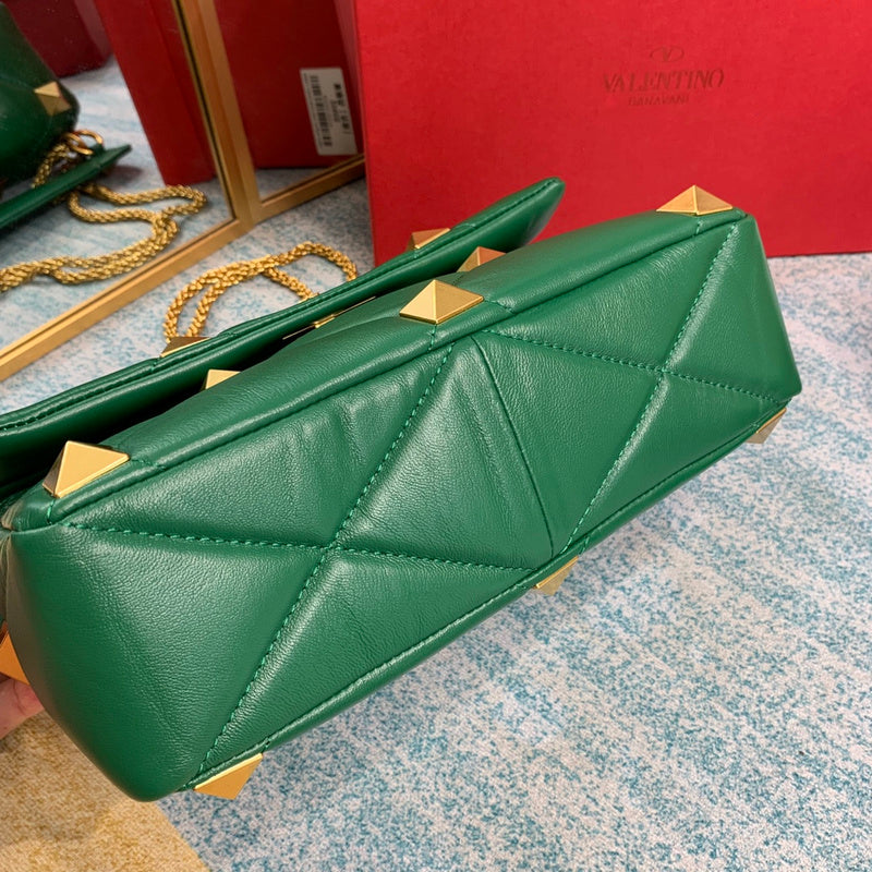 Satchel Bags - VLO Bags - 063