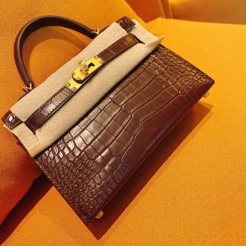Glami - HMS Bags - 1638