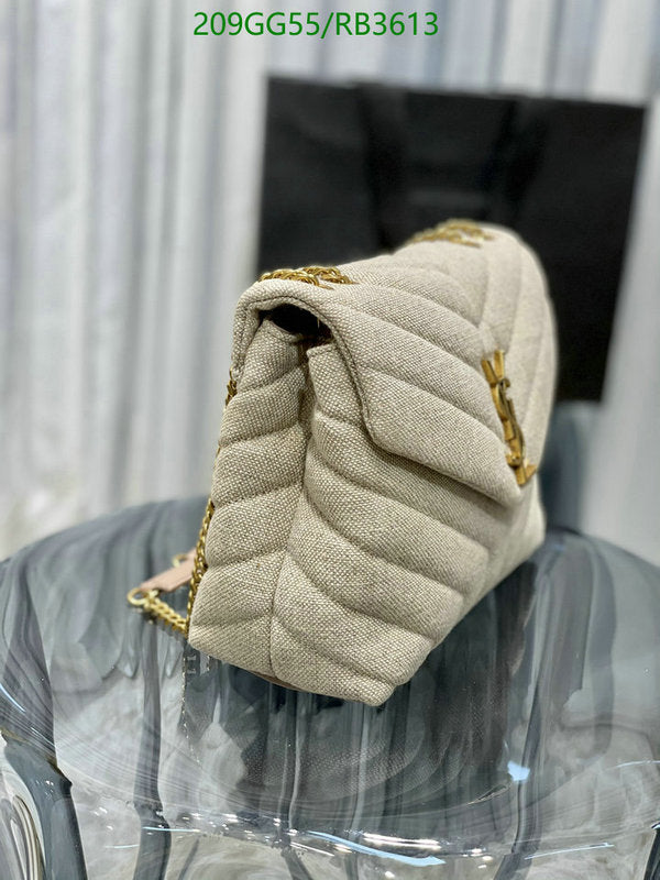 SAMC - YLS Bags - 102
