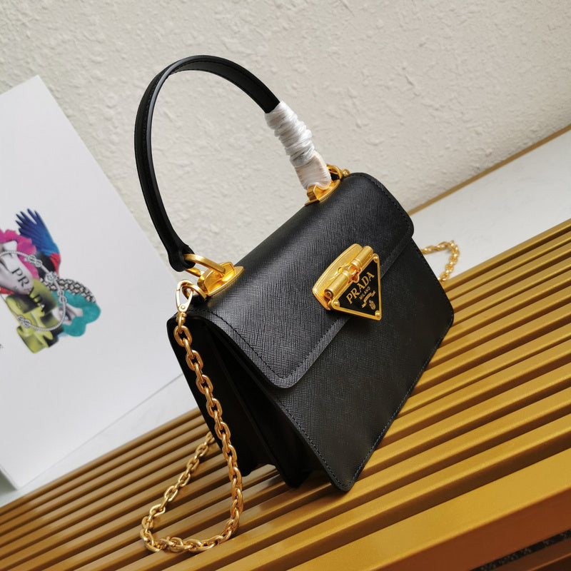 Satchel Bags - PDA Bags - 1436