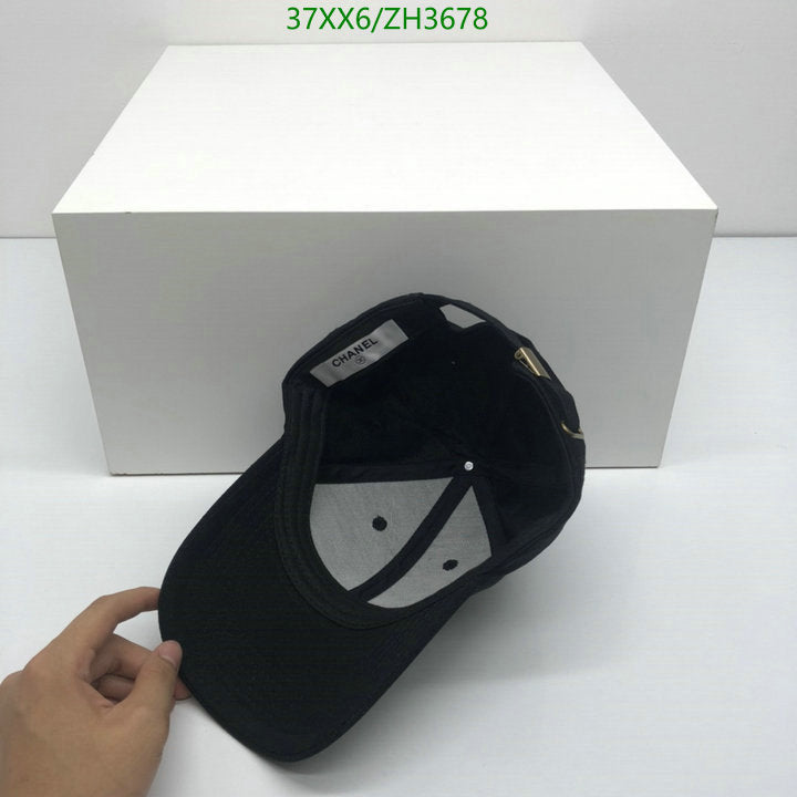 SAMC - CHL Caps & Hats - 448