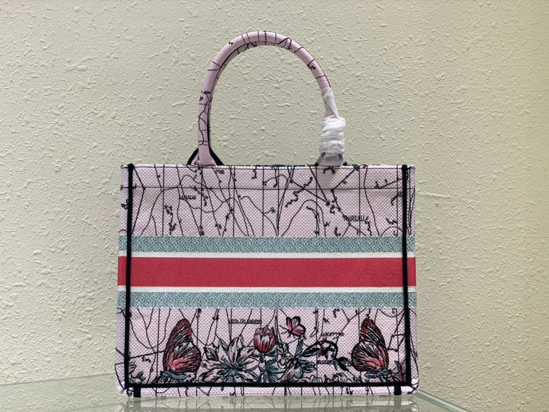 Satchel Bags - DOR Bags - 1386