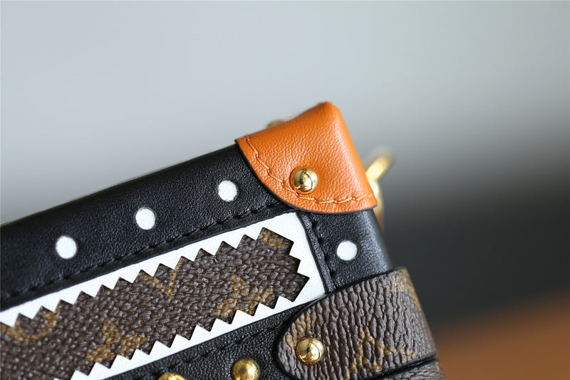 Glami Fashion Lu-Vi bags - 8236