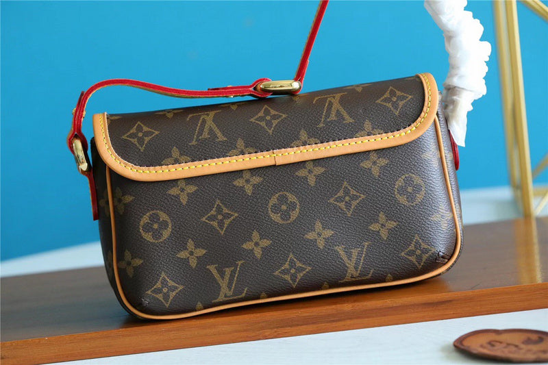 Satchel Bags - VL Bags - 7188