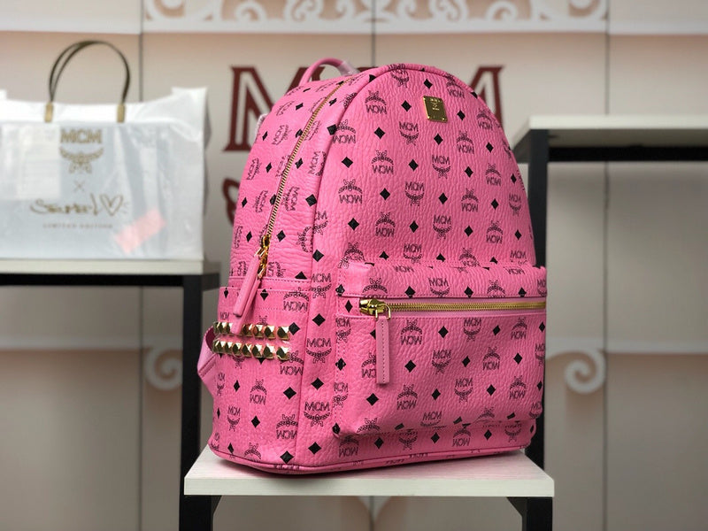 Satchel Bags - MC Bags - 128