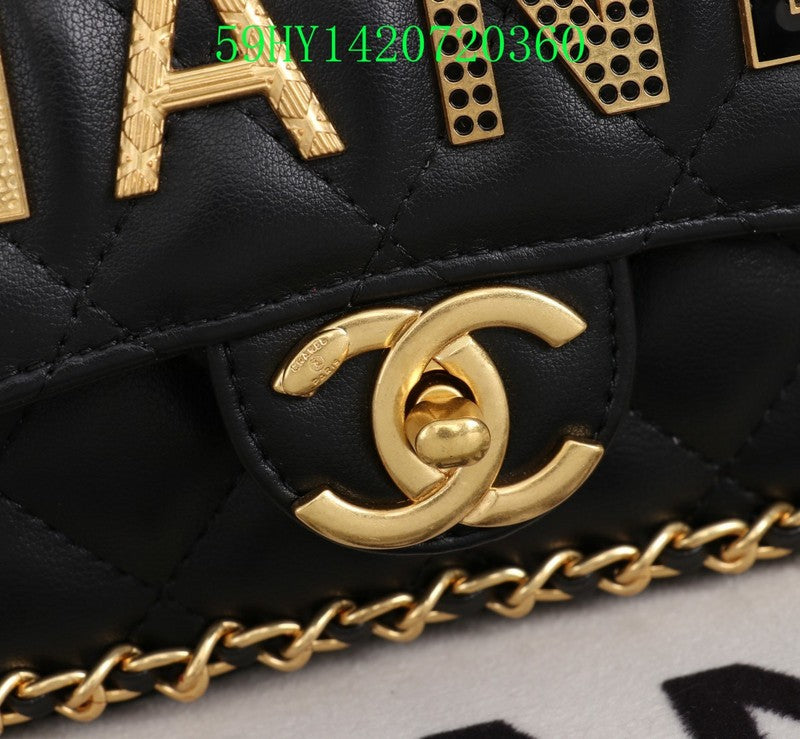 Satchel Bags - CHL Bags - 5223