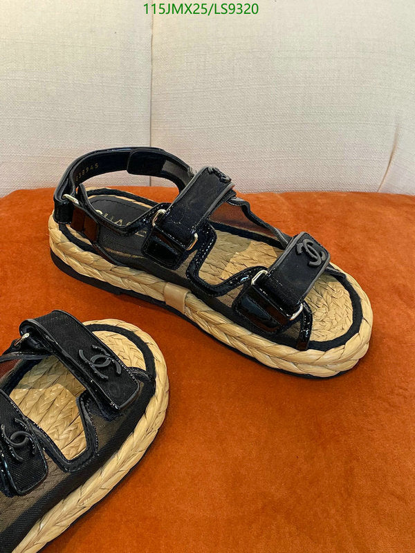 SAMC - CHL Women Shoes Beach - 168