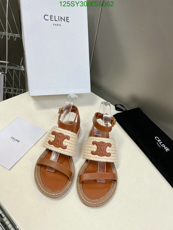 SAMC - COL Women Shoes - 289