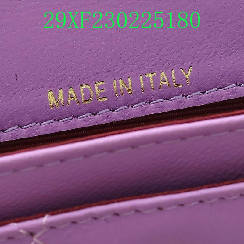 Glami - CHL Wallet - 2549