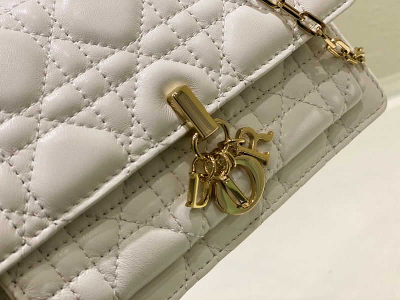 Satchel Bags - DOR Bags - 1434