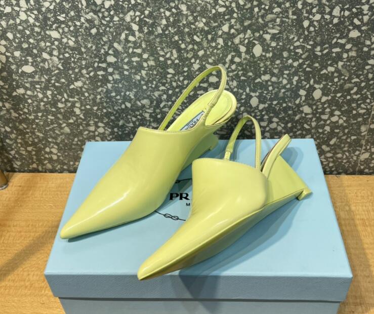 GlamyWomen Shoes - 477