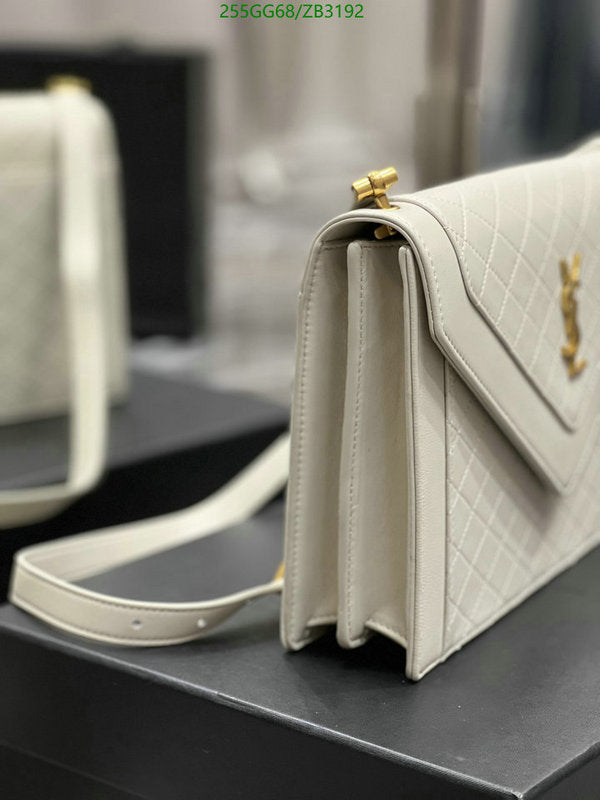 SAMC - YLS Bags - 413