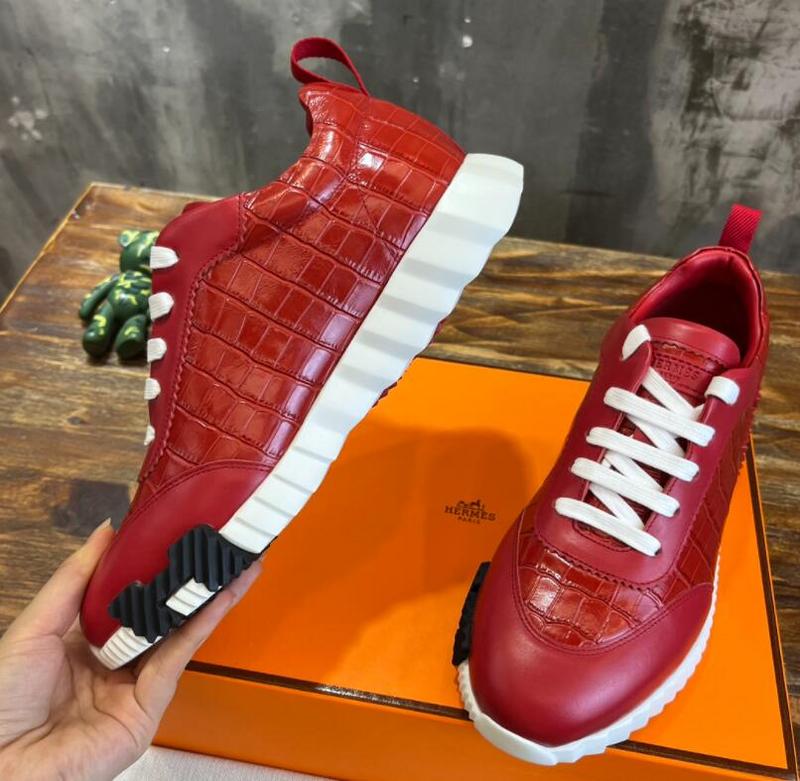 SAMC - HMS Men Shoes - 323