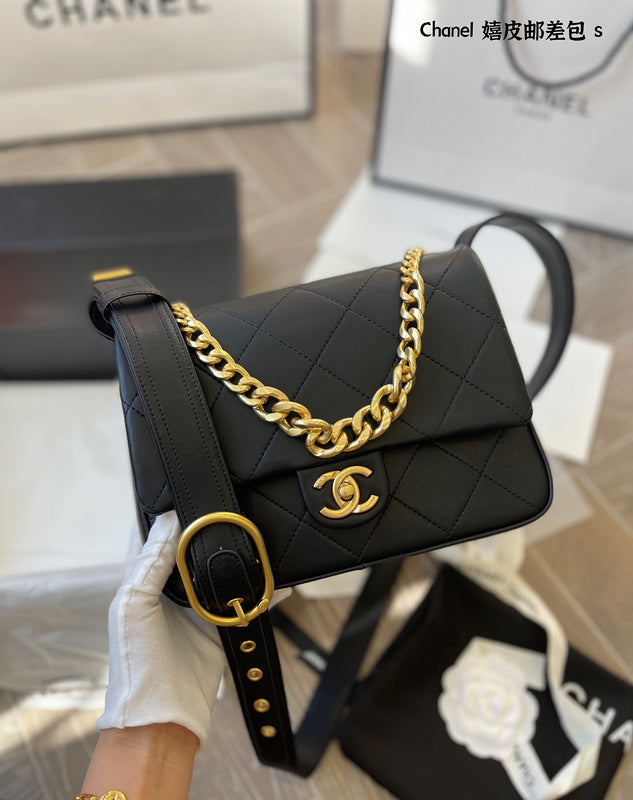 Satchel Bags - CHL Bags - 7124