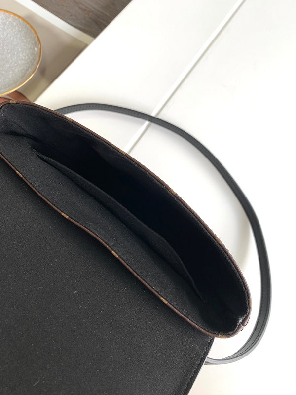 Satchel Bags - VL Bags - 1067