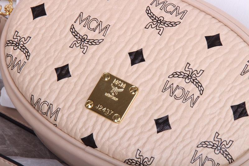 Satchel Bags - MC Bags - 244