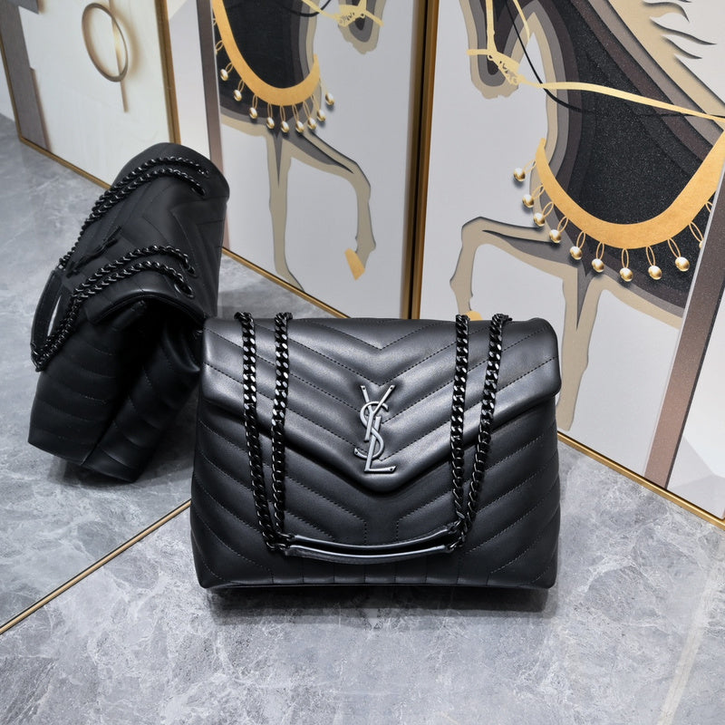 Satchel Bags - SLY Bags - 1306