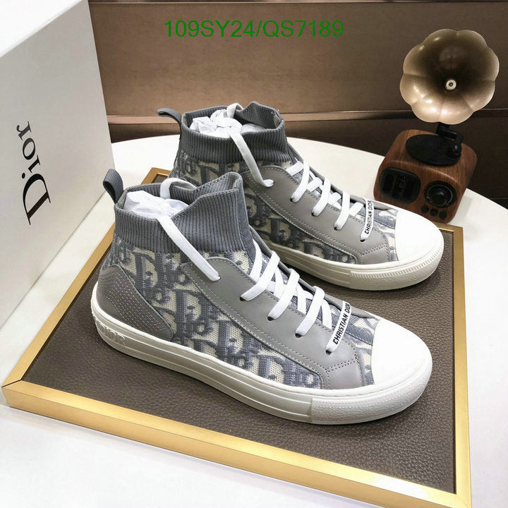 SAMC - DOR Women Sneakers - 087