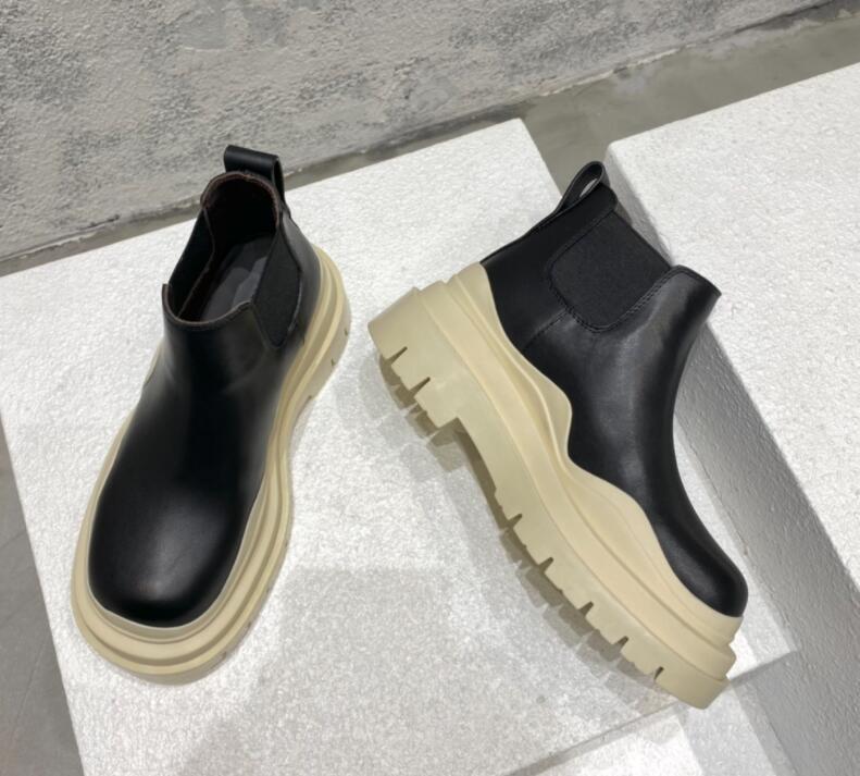 SAMC - BO Women Shoes - 168