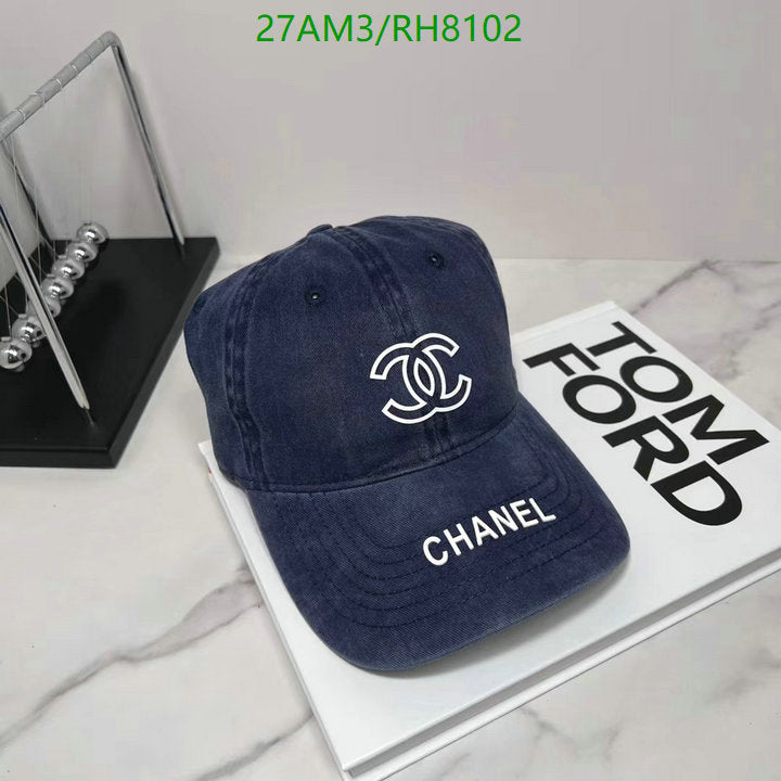 SAMC - CHL Caps & Hats - 246