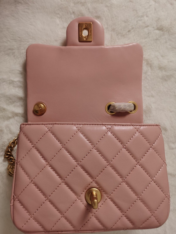 Satchel Bags - CHL Bags - 2422