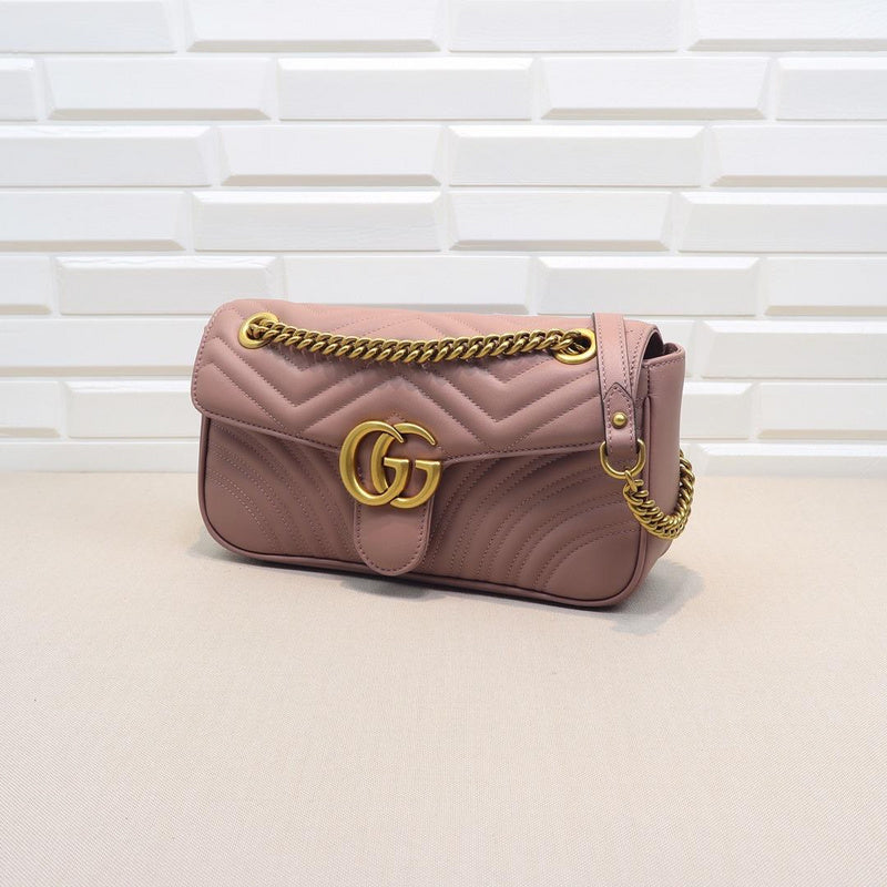 GlamI - GCI Bags - 823