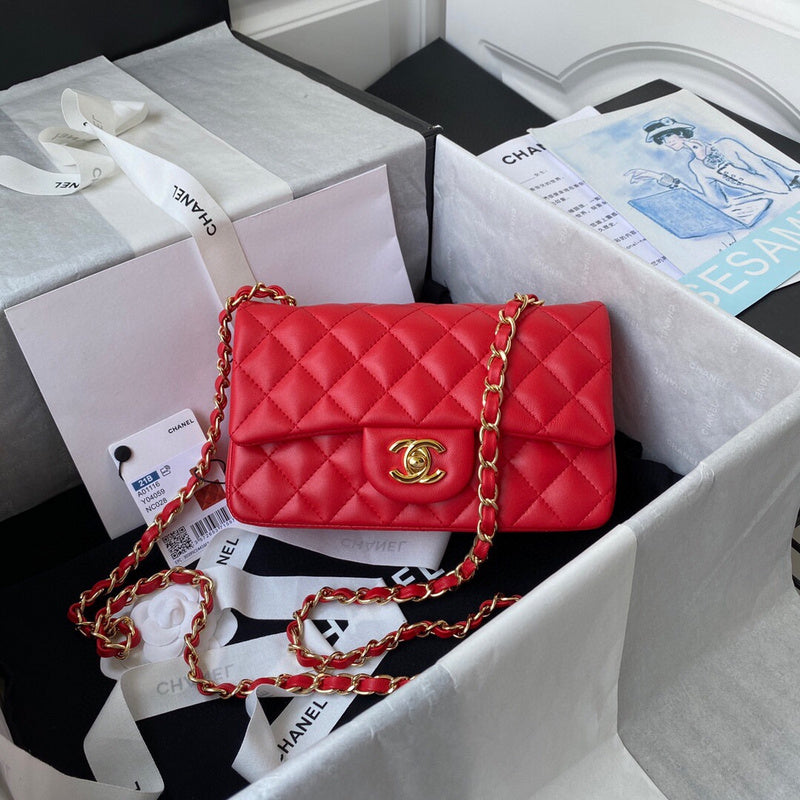 Satchel Bags - CHL Bags - 2520