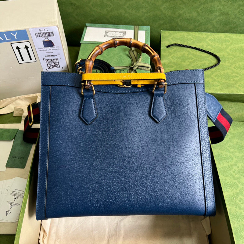 Gucci Luxury Fashion Bag