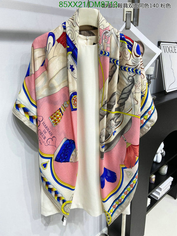 SAMC - HMS Scarves - 017