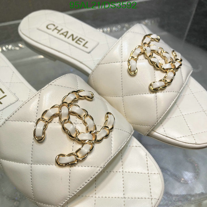 SAMC - CHL Women Shoes Slippers - 012