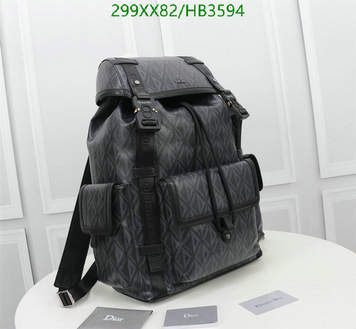 SAMCC - DOR Bags - 1124